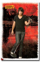 Camp Rock - Joe Rolled Poster Print (22x34)