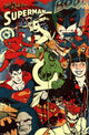 Superman Throwback Poster Print by DC Comics - 22x34