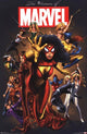 Women of Marvel Rolled Poster Print (24x36) - Item # VARTIARP9767