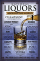 National Liquors Rolled Poster Print - 22x34 | Posterazzi