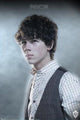 Jonas Brothers Nick Poster Print - 23x34 Rolled Art