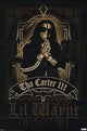 Lil Wayne Poster Print - Rolled Art for Music Lovers