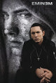 Eminem Collage Poster Print - 22x34 Rolled Poster