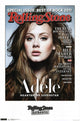 Rolling Stone Adele Poster Print - 22x34 | Posterazzi