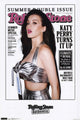 Katy Perry Rolling Stone Poster Print - 24x36