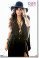 Demi Lovato Rolled Poster Print - 24x36 | Posterazzi