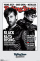 Rolling Stone - Black Keys Poster Print 24x36