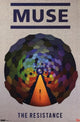 Muse - The Resistance Poster Print - Rolled Poster (23x34)