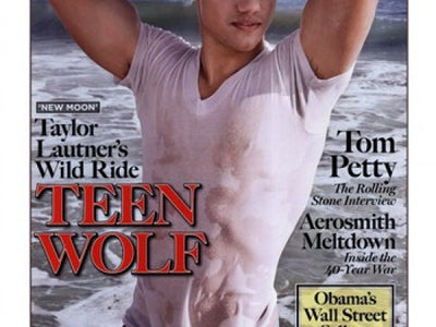 Rolling Stone Covers
