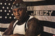 Young Jeezy Rolled Poster Print - 36x24