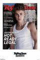 Rolling Stone Justin Bieber Poster Print (24x36) - Item # VARTIARS5197