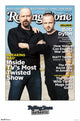 Rolling Stone Breaking Bad Poster Print 24x36 - Item # VARTIARS5198