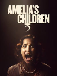 Amelia's Children Movie Poster Print showcasing vibrant visuals and heartfelt narrative.