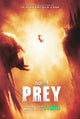 Prey Movie Poster Print featuring intense action and stunning visuals.