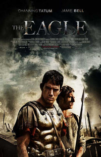 The Eagle Movie Poster 27x40 - Stunning cinematic wall art