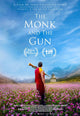 The Monk and the Gun Movie Poster Print showcasing stunning visuals