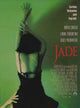 Jade Movie Poster Print - 11x17, vibrant cinematic artwork.