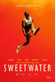 Sweetwater Movie Poster Print showcasing vibrant colors and cinematic imagery.