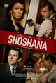 Shoshana Movie Poster Print featuring vibrant colors and engaging design.