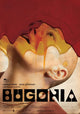 Bugonia Movie Poster Print showcasing vibrant colors and design.