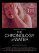 The Chronology of Water Movie Poster Print showcasing vibrant imagery.