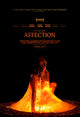 Affection Movie Poster Print showcasing love and connection.
