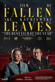 Fallen Leaves Movie Poster showcasing cinematic art.