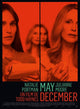 May December Movie Poster showcasing vibrant film visuals