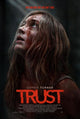 Trust Movie Poster Print showcasing cinematic artwork
