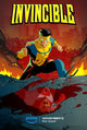 Invincible Movie Poster Print showcasing sports inspiration.