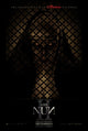 The Nun 2 Movie Poster Print showcasing horror film art.