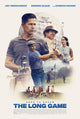 The Long Game Movie Poster Print showcasing vibrant imagery.