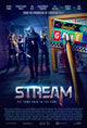 Stream Movie Poster featuring captivating visuals for home decor.