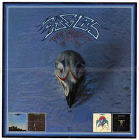 Eagles Greatest Hits Movie Poster Print in vibrant colors