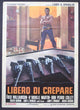 Legend of Nigger Charley Movie Poster Print in vibrant colors.