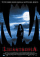Ginger Snaps Back: The Beginning movie poster featuring horror film artwork.