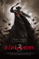 Jeepers Creepers 3 Movie Poster Print featuring horror imagery