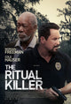 The Ritual Killer Movie Poster Print showcasing cinematic artwork