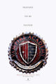 Vampire Academy Movie Poster featuring captivating graphics.