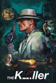 The Killer Movie Poster showcasing classic film art