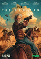 The Old Man Movie Poster Print showcasing dramatic imagery.