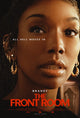 The Front Room Movie Poster Print, vibrant colors and high-quality paper.