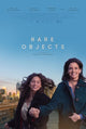 Rare Objects Movie Poster Print showcasing vibrant colors and cinematic visuals.