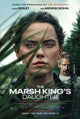 The Marsh King's Daughter movie poster print showcasing vibrant artwork