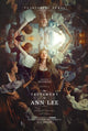 The Testament of Ann Lee Movie Poster Print showcasing cinematic art.