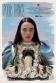 Poor Things movie poster print featuring captivating artwork.