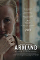 Armand Movie Poster Print showcasing cinematic artistry.