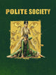 Polite Society Movie Poster Print featuring vibrant design.