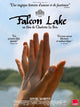 Falcon Lake Movie Poster showcasing cinematic art