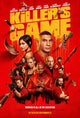 The Killer's Game Movie Poster Print showcasing thrilling cinematic art.